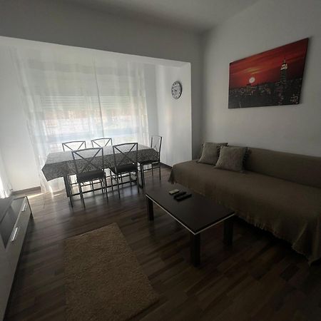 Torrenostra Apartment 그라오 데 카스테욘 외부 사진