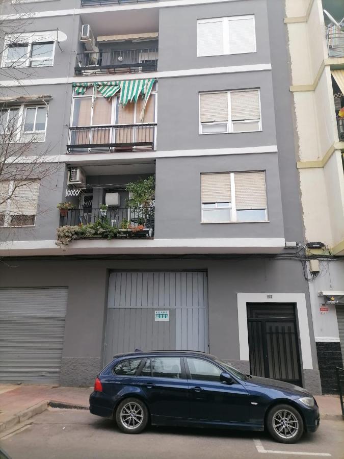 Torrenostra Apartment 그라오 데 카스테욘 외부 사진