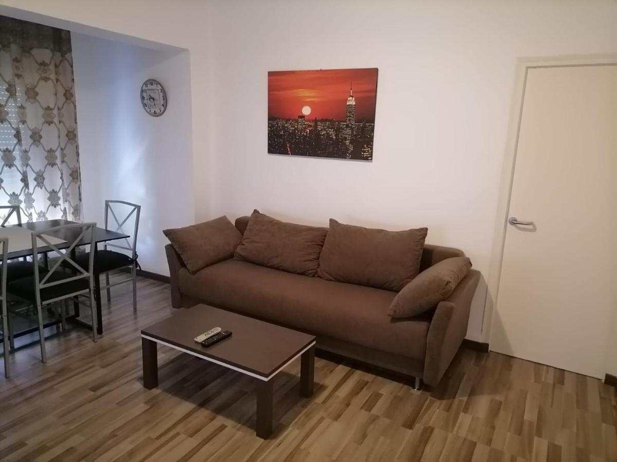 Torrenostra Apartment 그라오 데 카스테욘 외부 사진