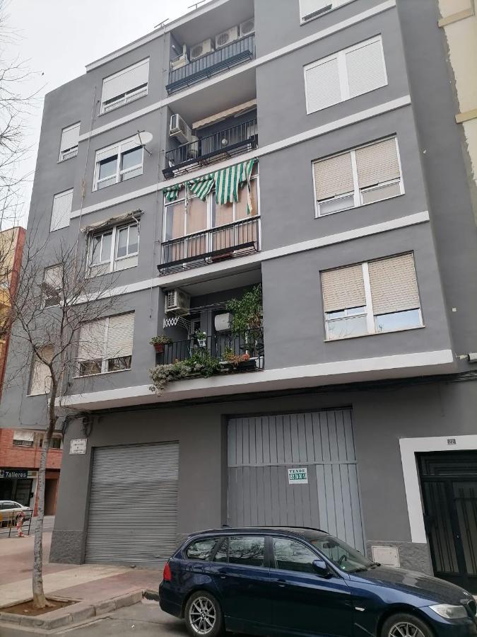 Torrenostra Apartment 그라오 데 카스테욘 외부 사진