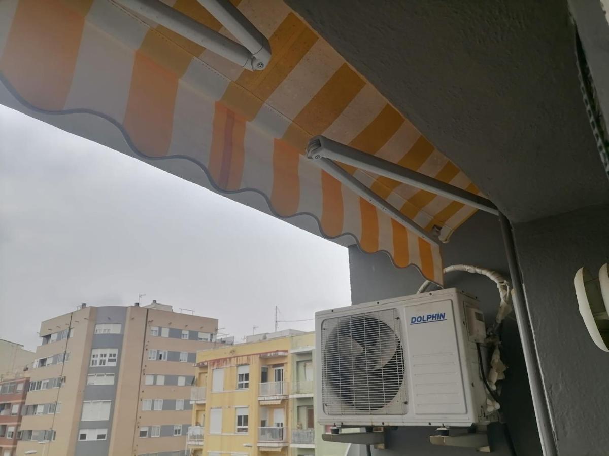 Torrenostra Apartment 그라오 데 카스테욘 외부 사진
