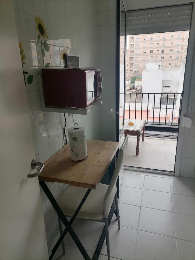 Torrenostra Apartment 그라오 데 카스테욘 외부 사진