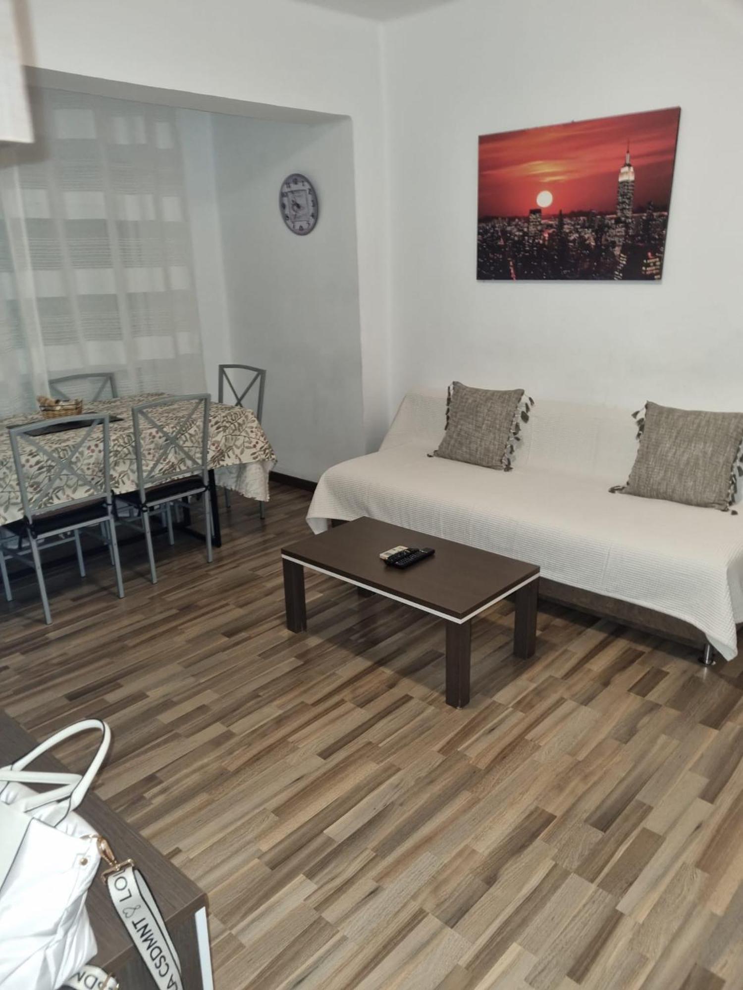 Torrenostra Apartment 그라오 데 카스테욘 외부 사진