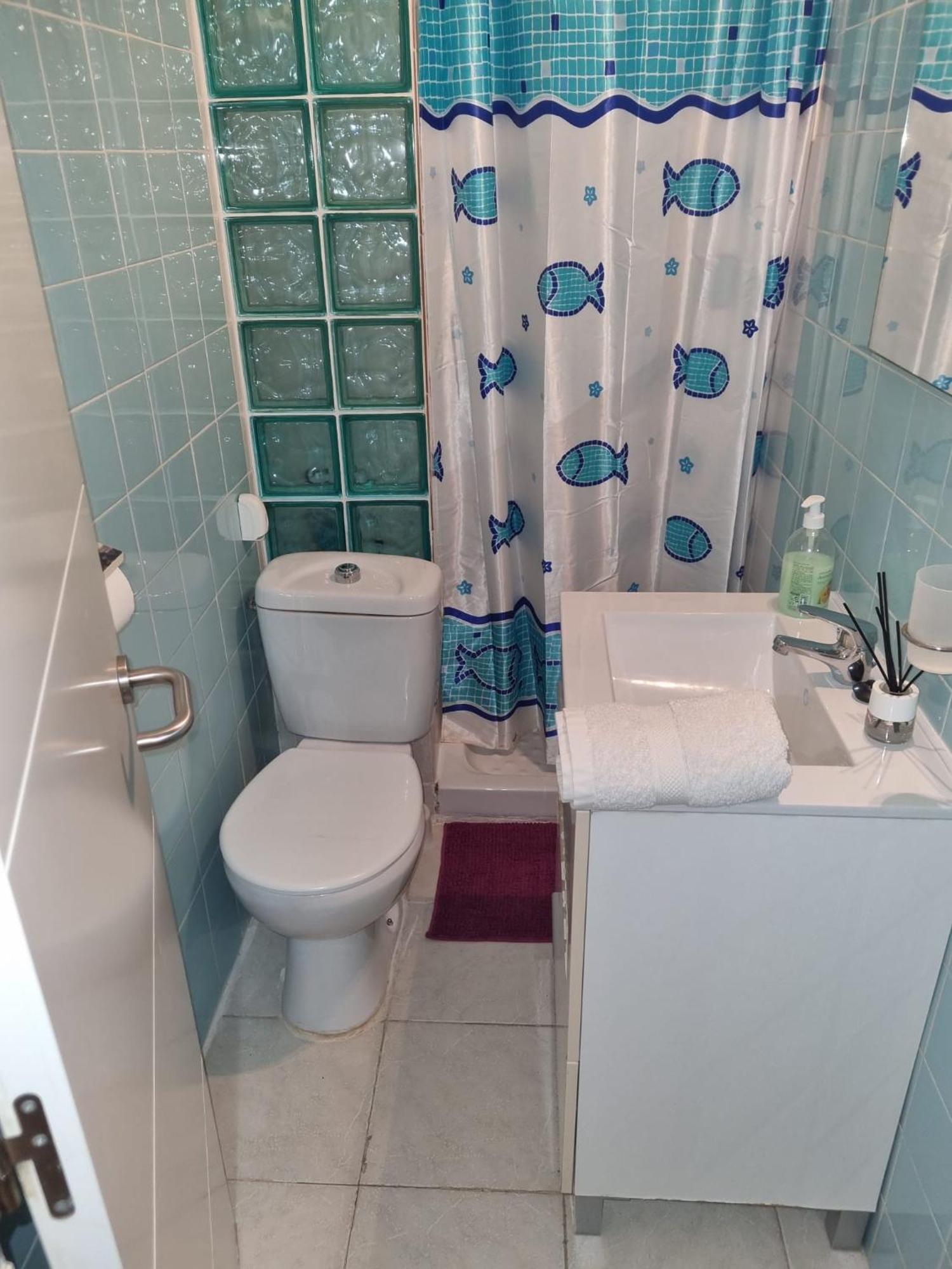 Torrenostra Apartment 그라오 데 카스테욘 외부 사진