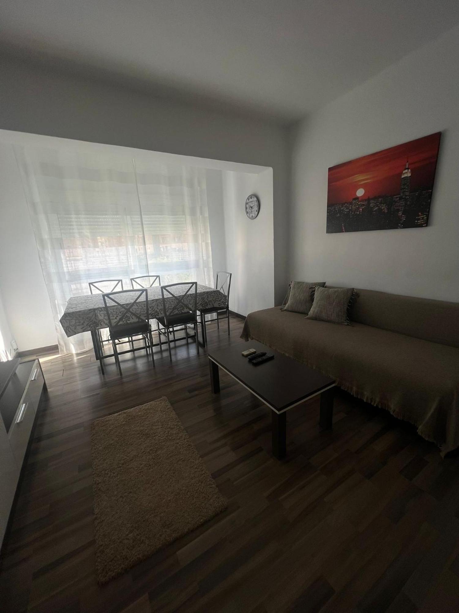Torrenostra Apartment 그라오 데 카스테욘 외부 사진
