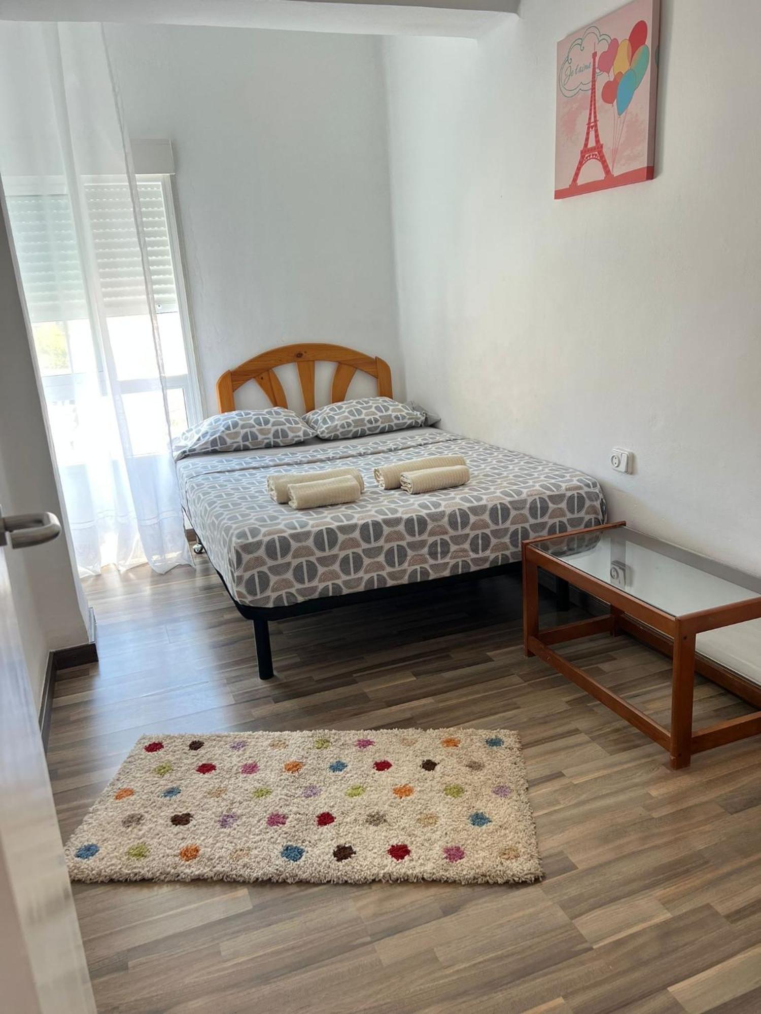 Torrenostra Apartment 그라오 데 카스테욘 외부 사진