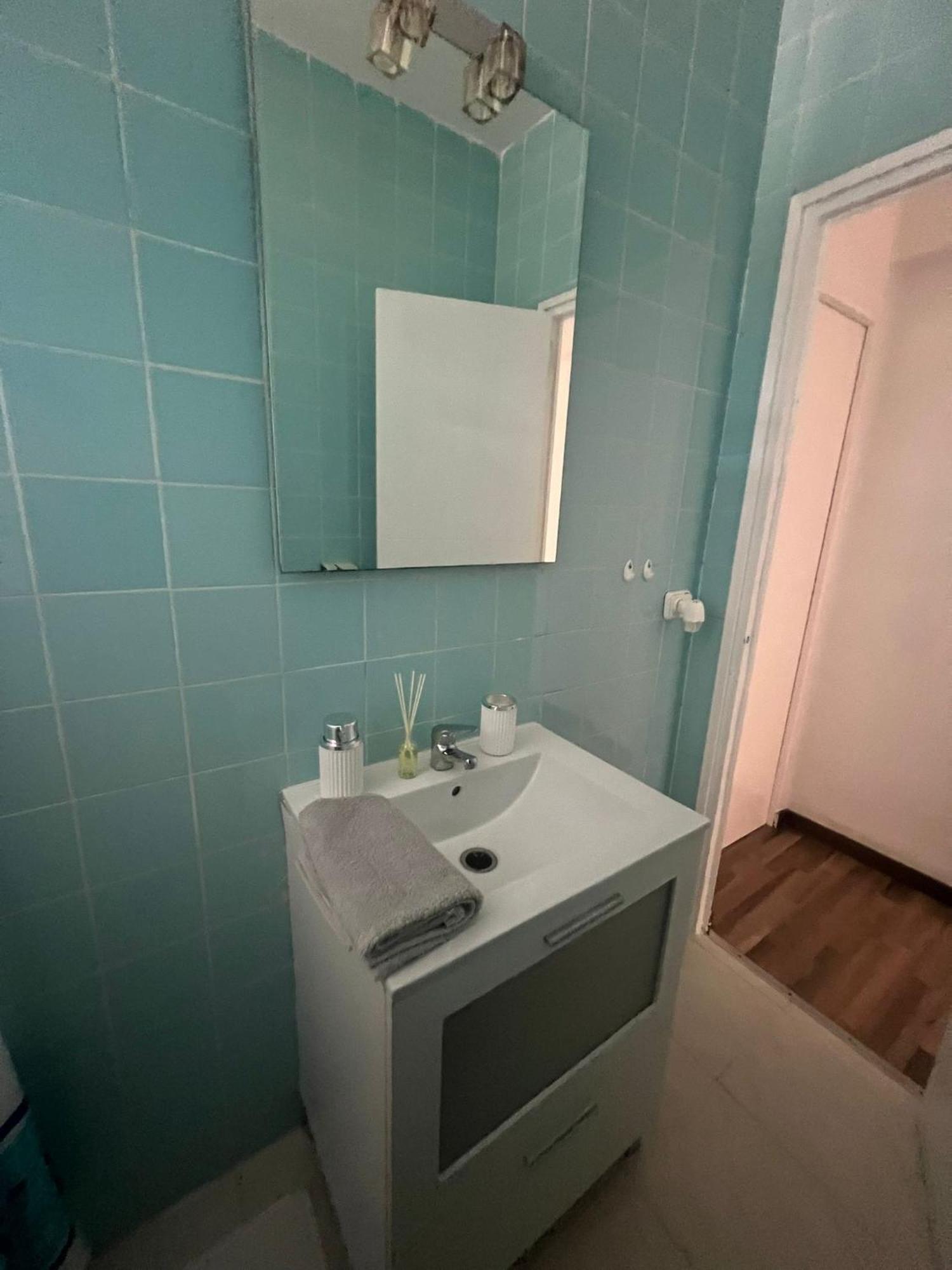 Torrenostra Apartment 그라오 데 카스테욘 외부 사진