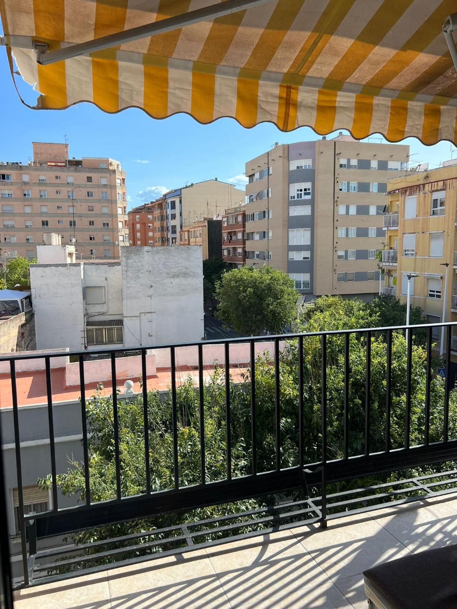 Torrenostra Apartment 그라오 데 카스테욘 외부 사진