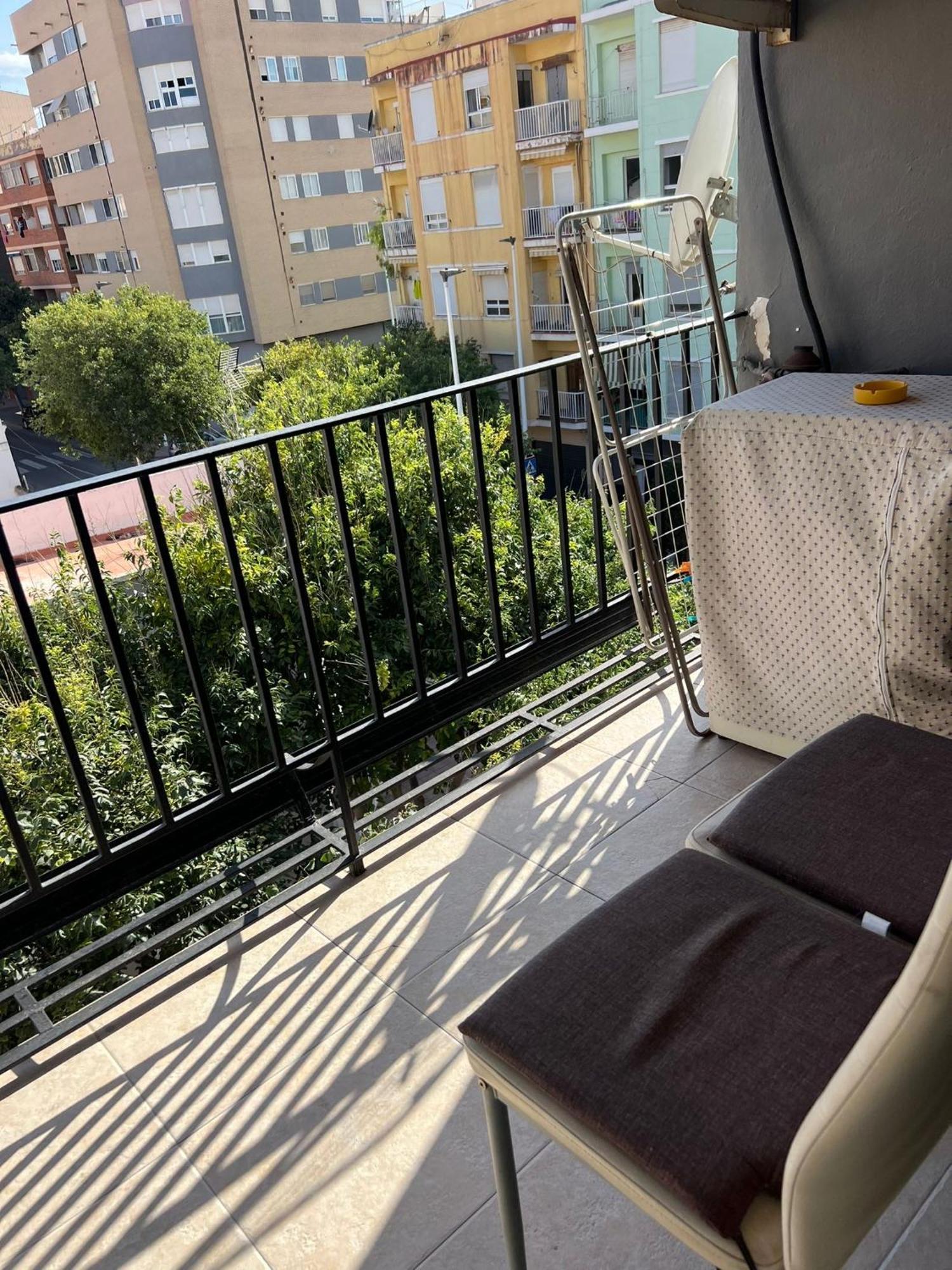 Torrenostra Apartment 그라오 데 카스테욘 외부 사진