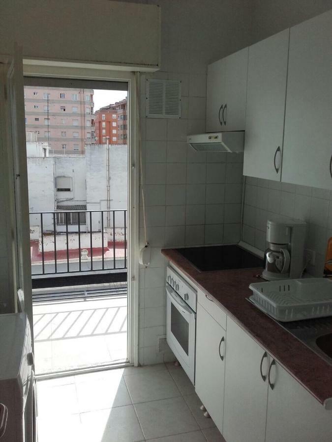 Torrenostra Apartment 그라오 데 카스테욘 외부 사진