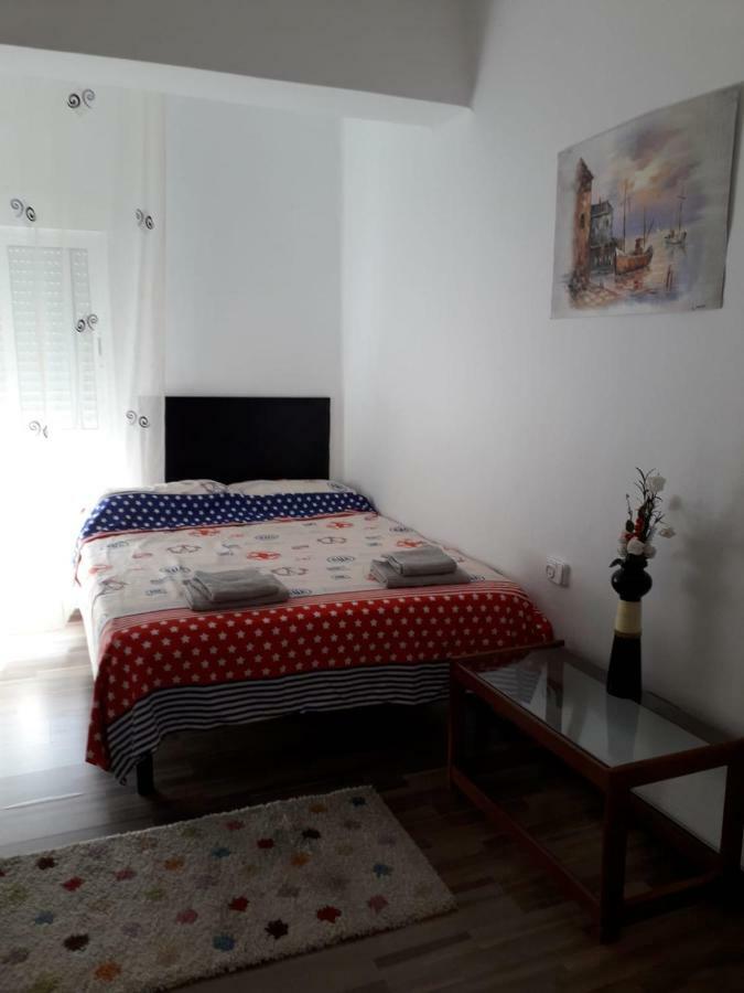 Torrenostra Apartment 그라오 데 카스테욘 외부 사진
